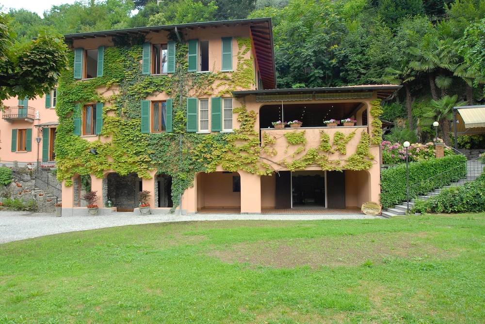 Hotel Terzo Crotto 1