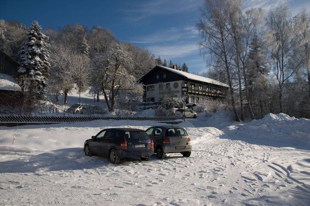 Landhotel Bayerwald 1