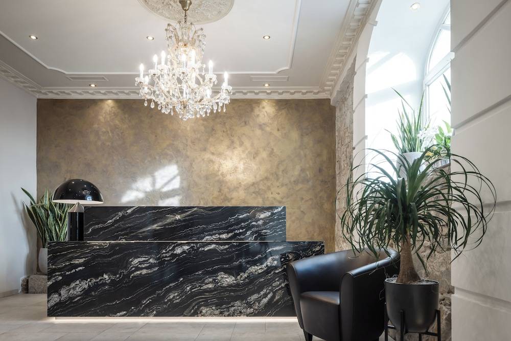 Hotel Donauhof 1