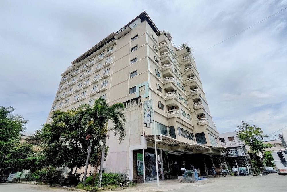 Hotel Essencia 1
