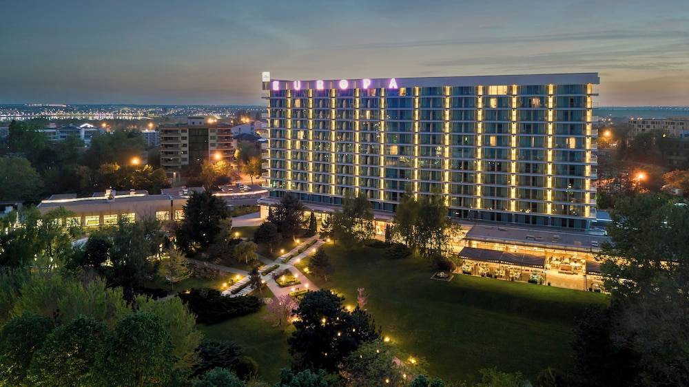 Ana Hotels Europa Eforie Nord 1