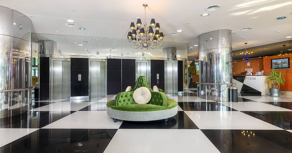Ana Hotels Europa Eforie Nord 2