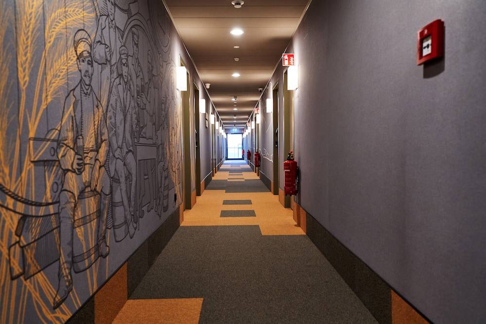 McDreams Hotel München-Nord 2