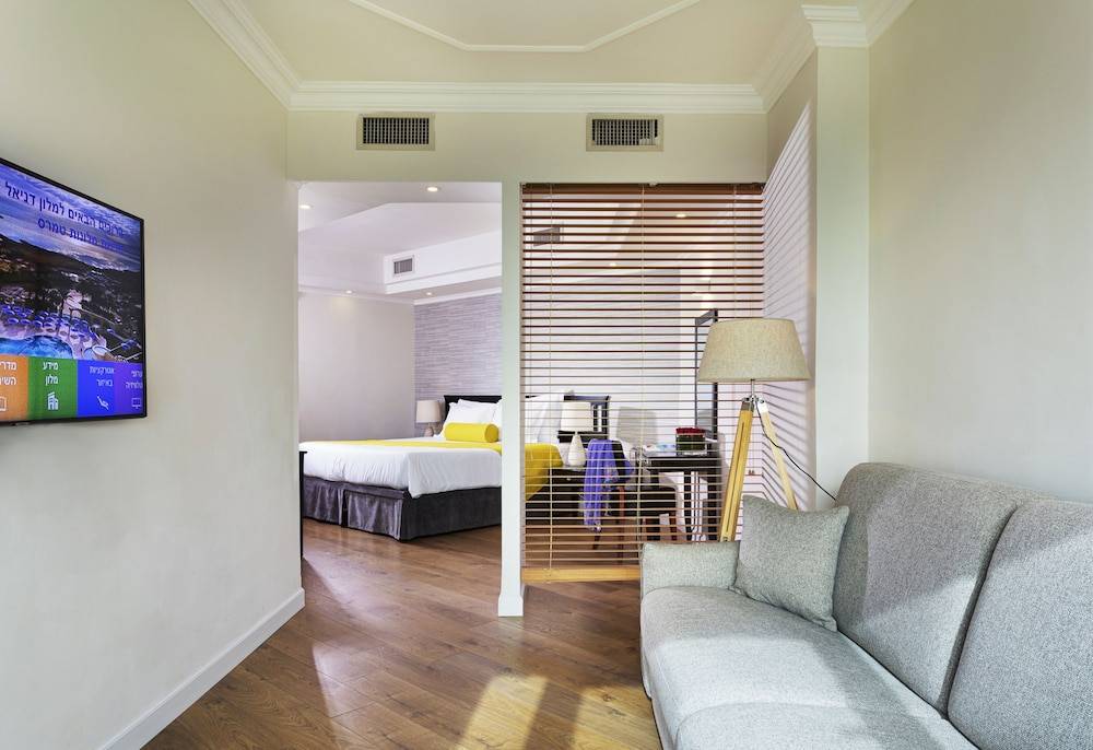 Brown Dead Sea By Brown Hotels 2