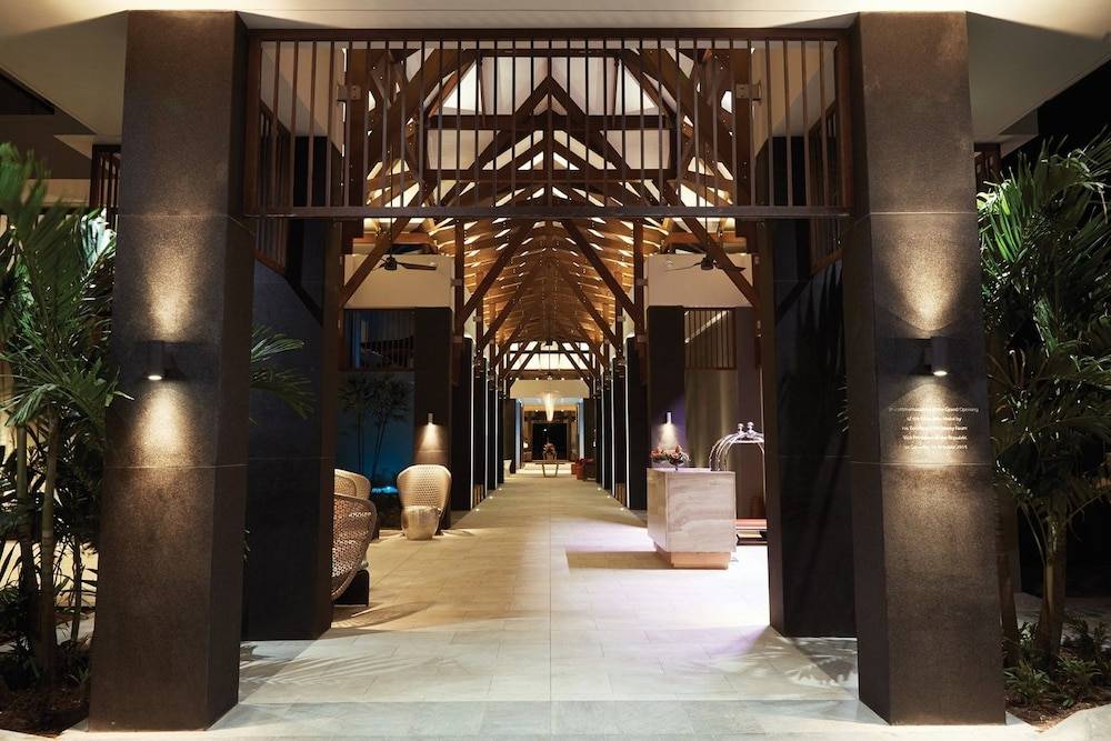 Eden Bleu Hotel 2