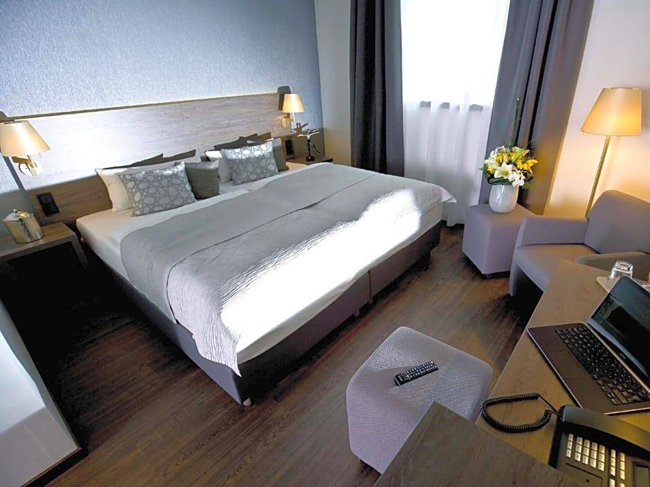 Hotel Eislinger Tor 1