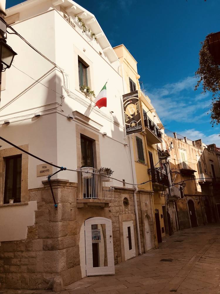 Albergo Tripoli B&B Affittacamere 2