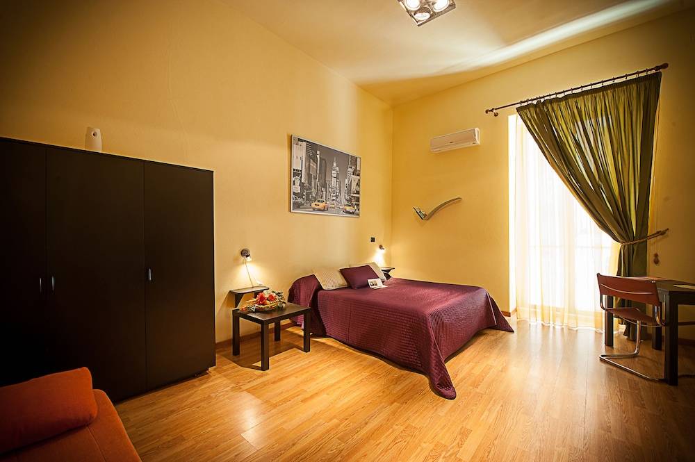 Albergo Tripoli B&B Affittacamere 1
