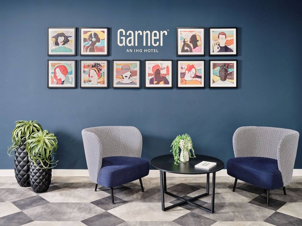 Garner Hotel ELMSHORN by IHG 1