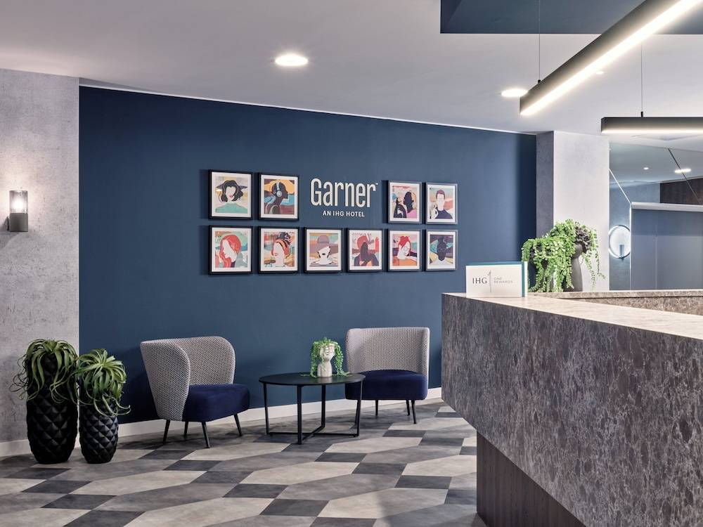 Garner Hotel ELMSHORN by IHG 2