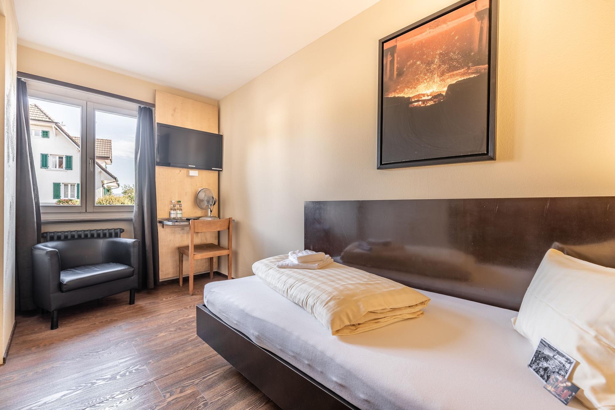 feRUS Hotel 2