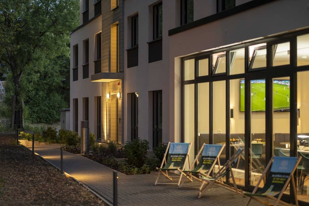 Signature Hotel Skarv 1