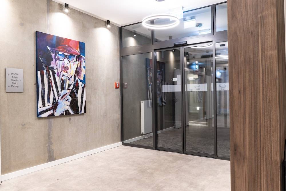 Signature Hotel Skarv 2