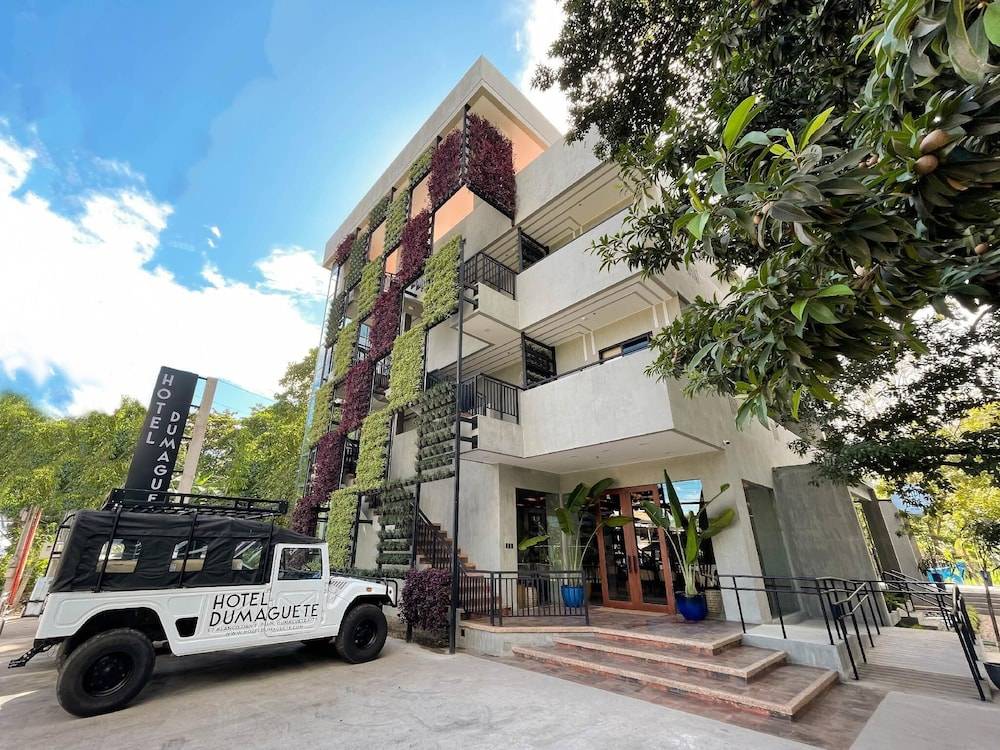 Dumaguete Marina Spatial Condo Unit 1