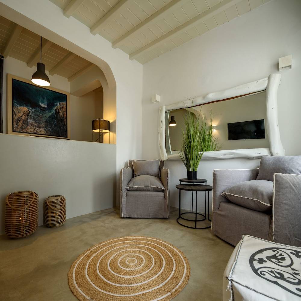 Cova Mykonos Suites 2