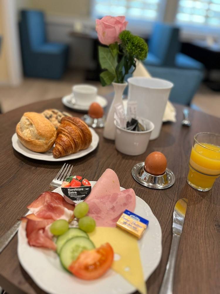 Hotel Drei Kronen Elmshorn 1