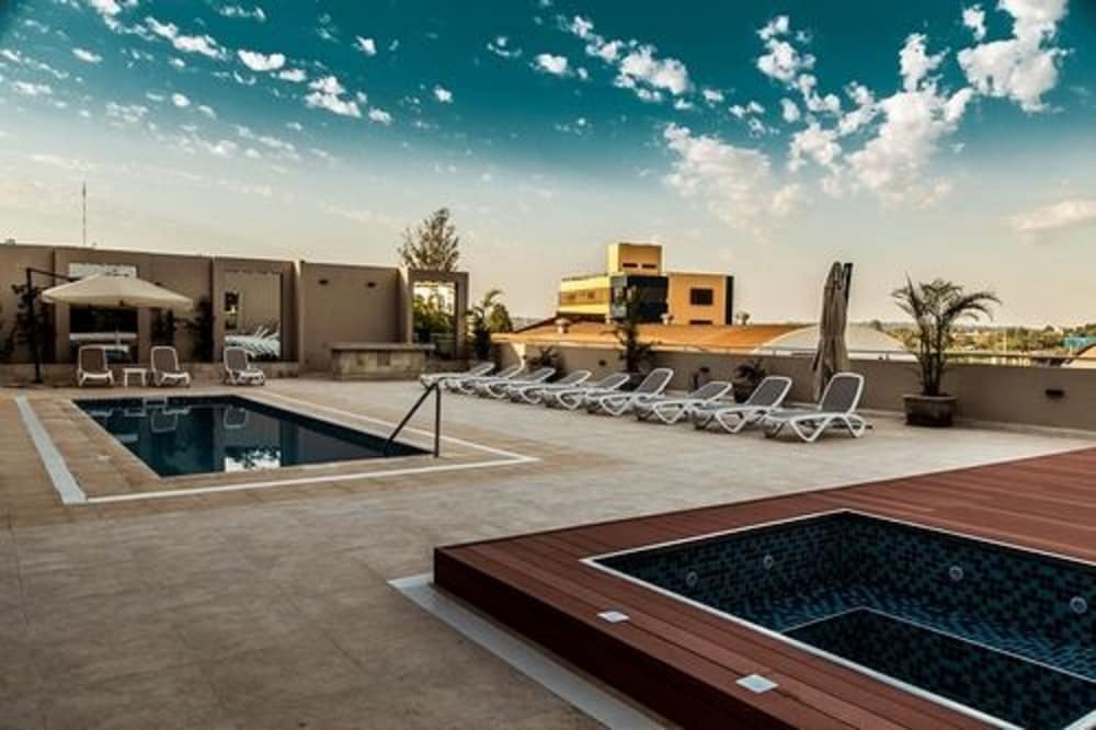 Carnaval Hotel Casino 1