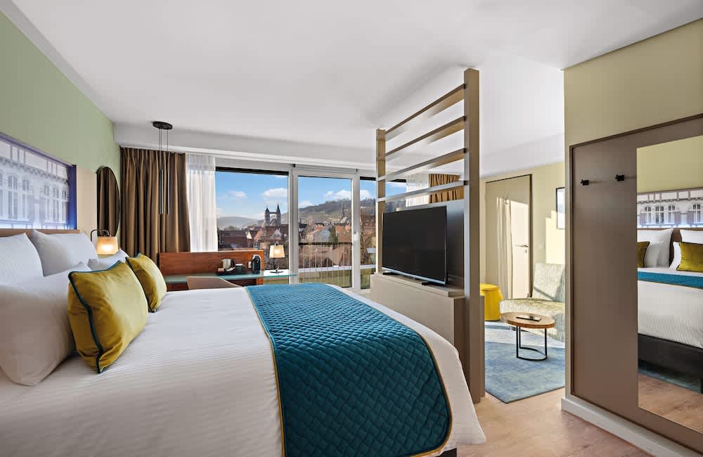 Leonardo Hotel Esslingen 1