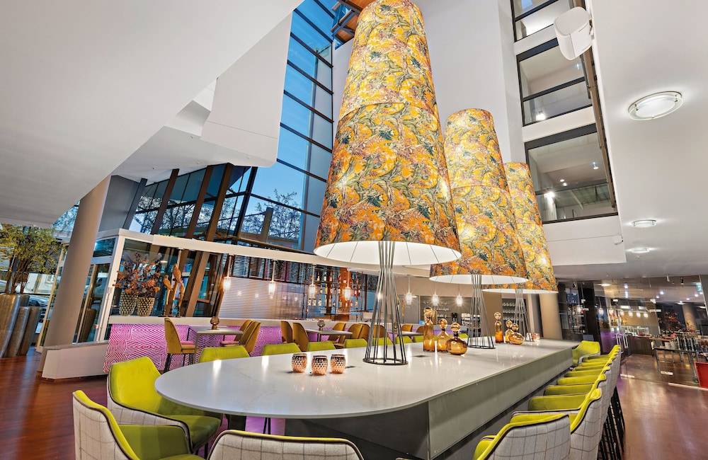 Leonardo Hotel Esslingen 2