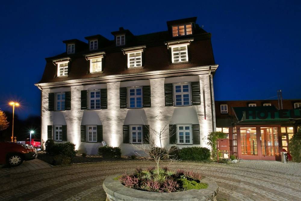 Hotel Jägerhaus in Esslingen 1