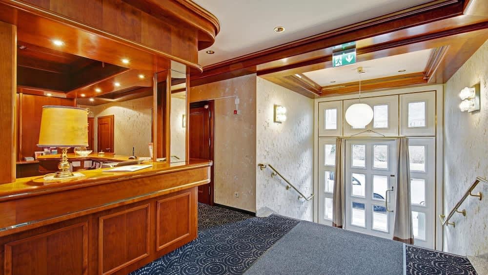 Hotel am Schelztor 2