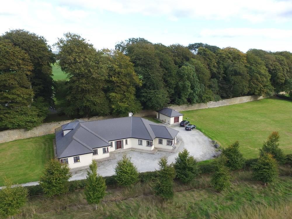 Moorepark West House 1