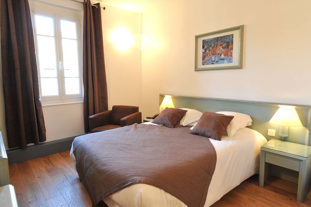 Hotel Des Falaises 2