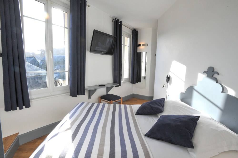 Hotel Des Falaises 1