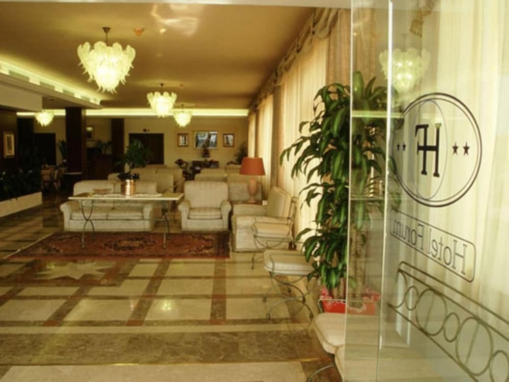 Hotel Forum 2