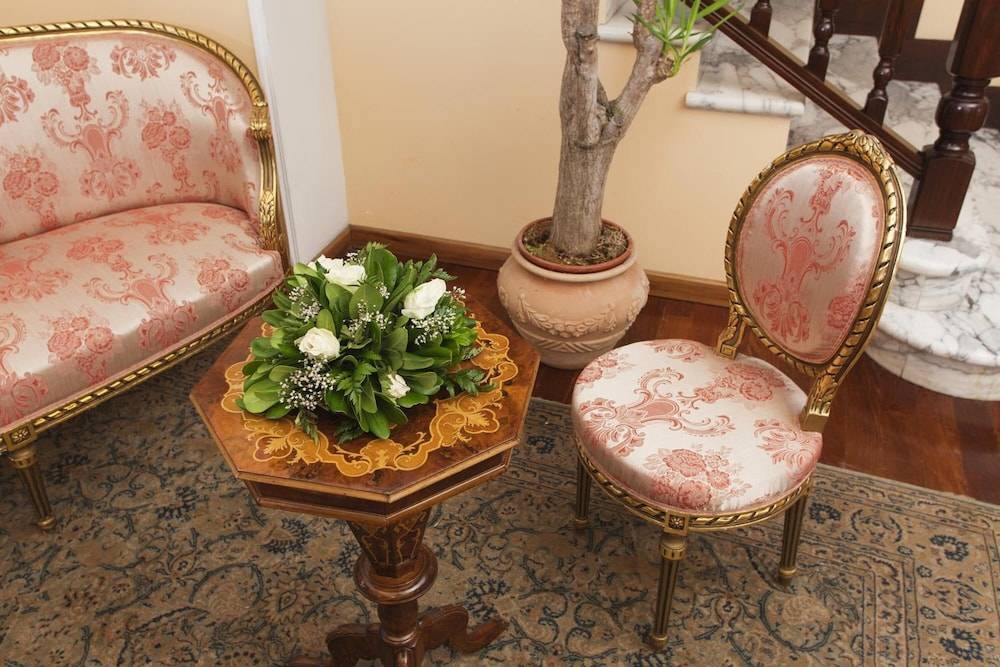 Hotel Villa Pigna 2