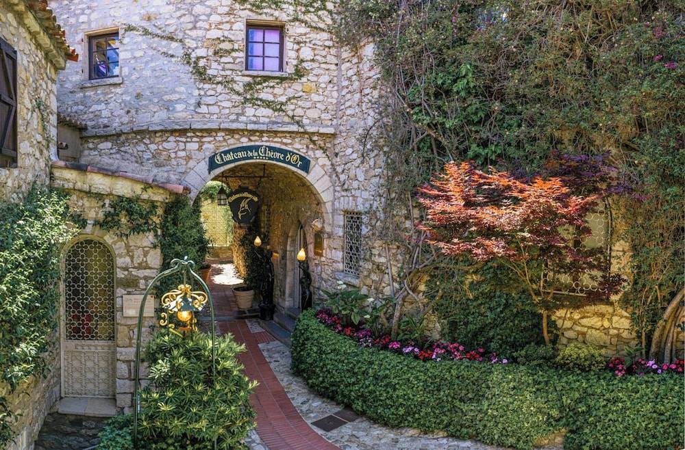 La Chèvre d'Or 2