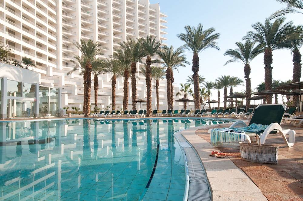 David Dead Sea Resort & Spa 1