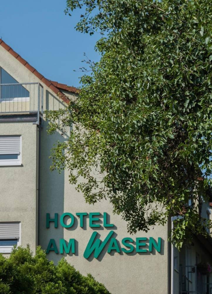 Hotel am Wasen 1