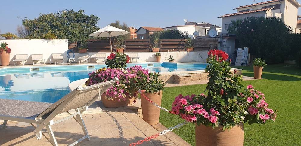 Hotel Corallo 1