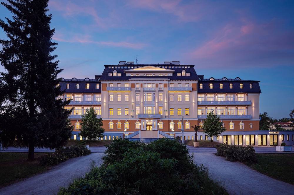 Harvey Spa Hotel 1