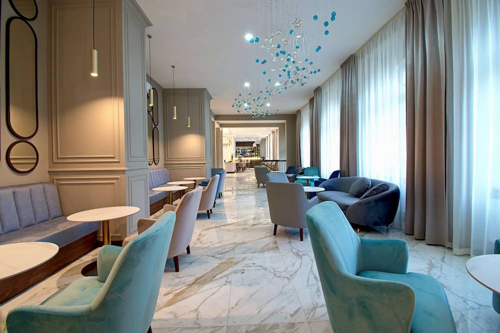 Harvey Spa Hotel 2