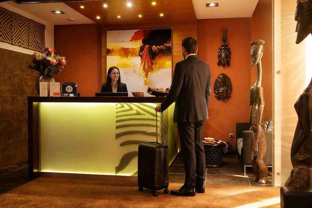 Afrika Hotel Frýdek-Místek 2