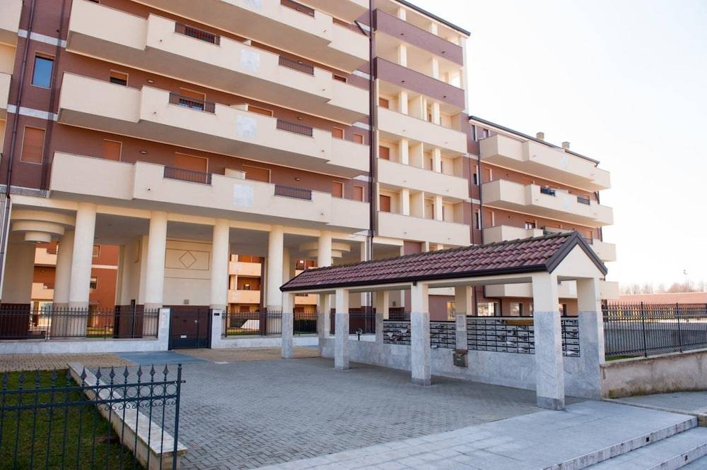 Residence Le Groane 1