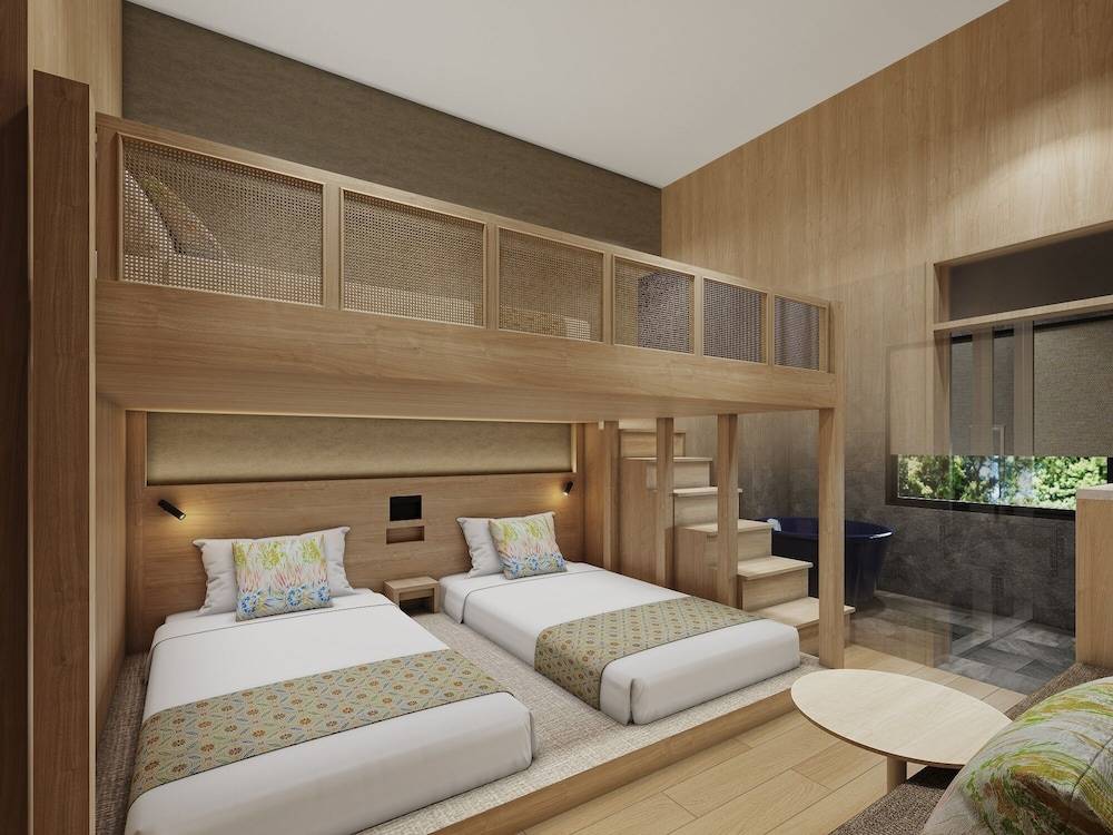 Fujisan Station Hotel 1