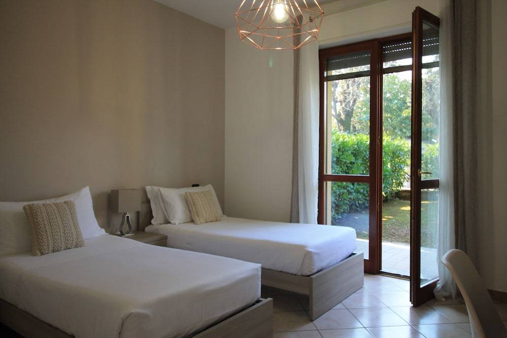 HQ Aparthotel Milano Inn - Smart Suites 2