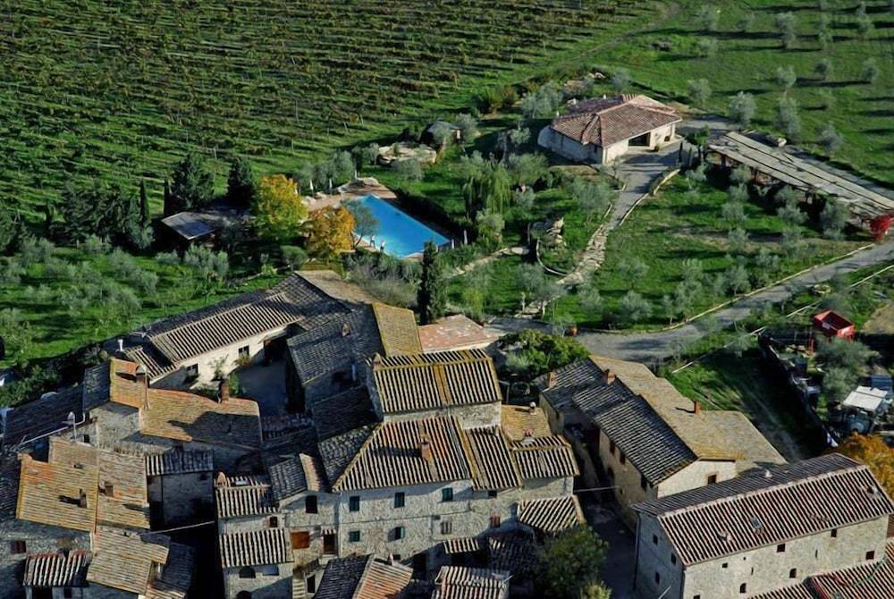 Agriturismo San Sano 1