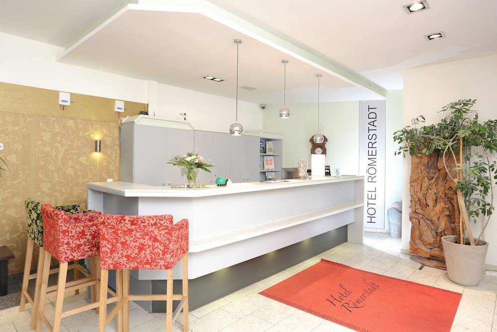 Hotel Römerstadt 2