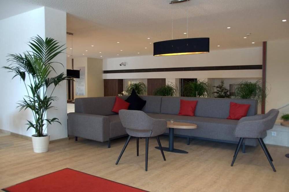 Hotel Asgard 2