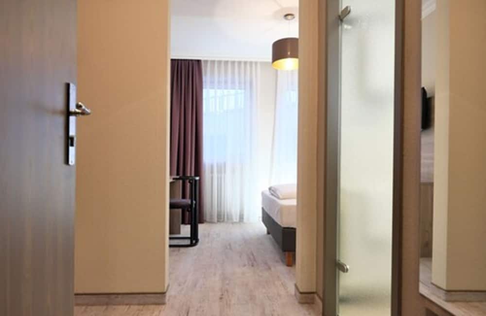 Hotel Römerstadt 1