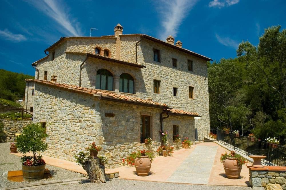 Hotel Le Pozze Di Lecchi 2