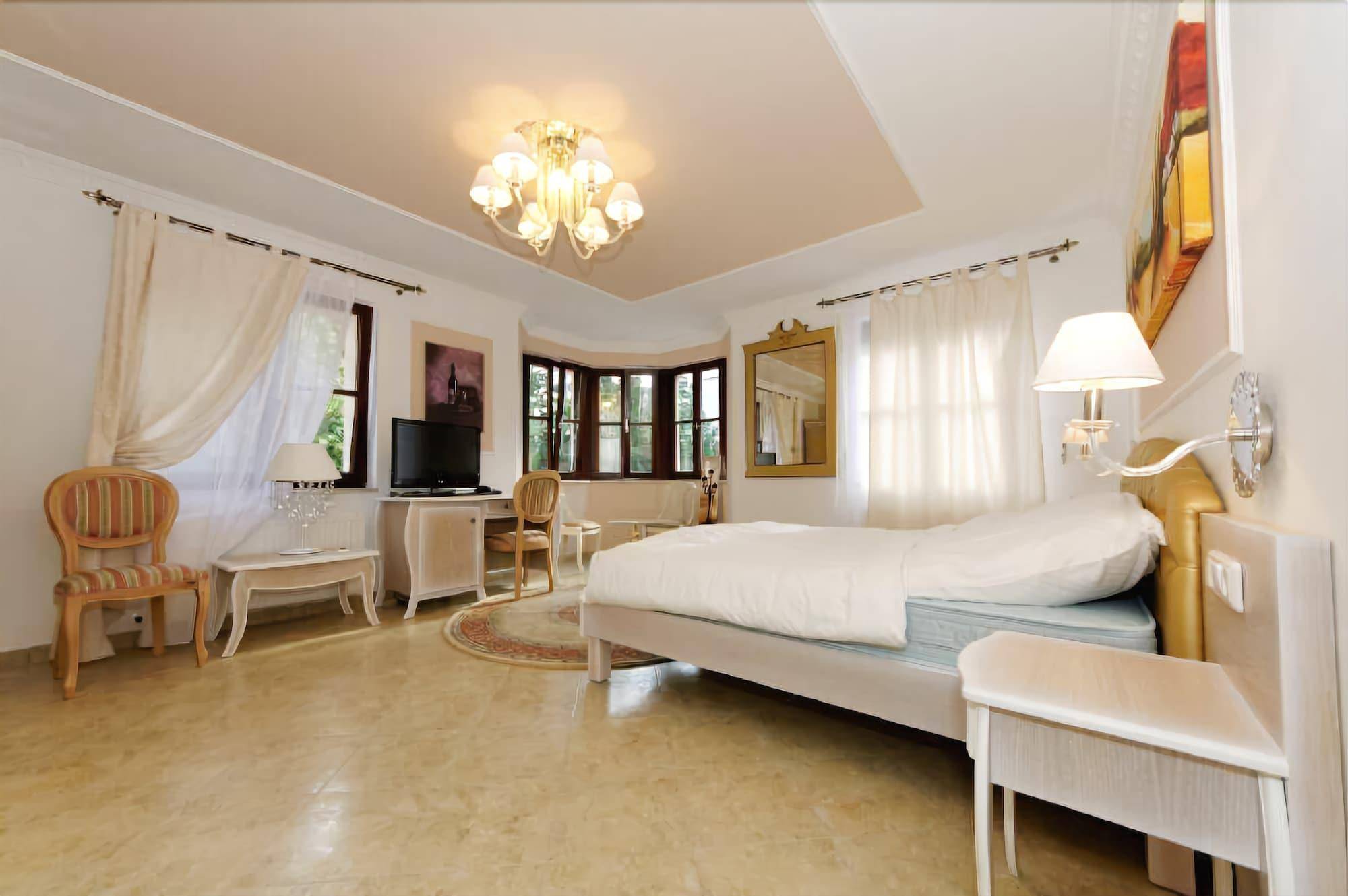 Hotel Villa Toscana 1