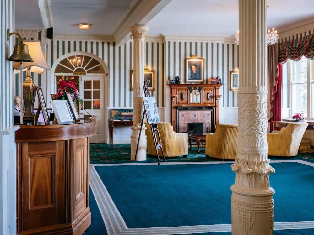 Eccles Hotel and Spa 2