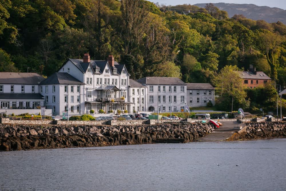 Eccles Hotel and Spa 1
