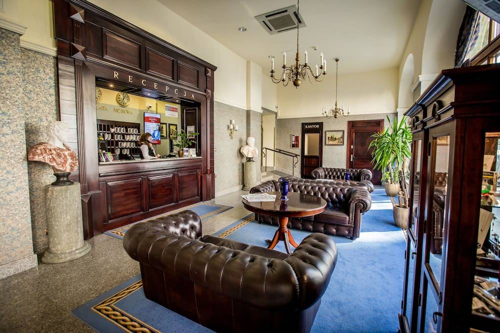 Hotel Diament Plaza Gliwice 2