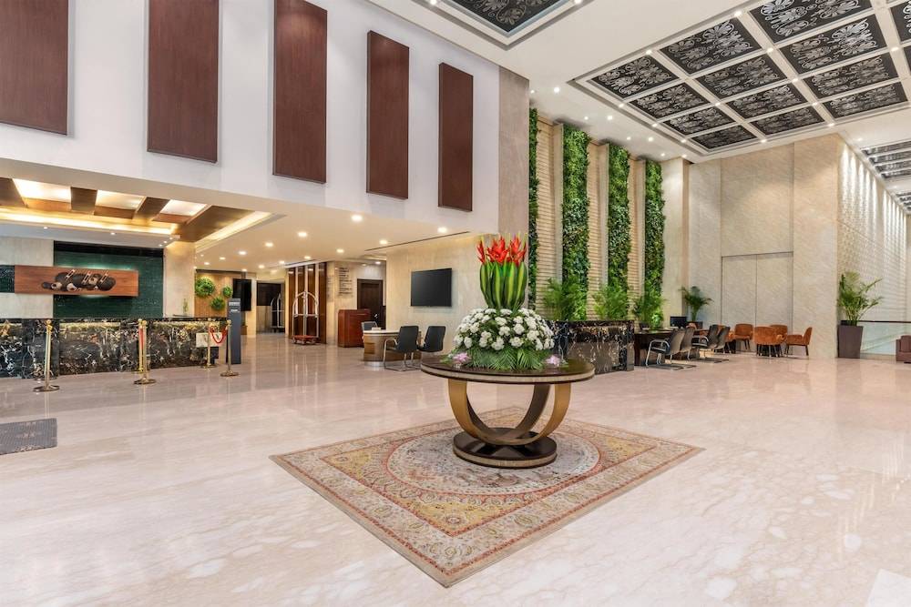 Country Inn & Suites By Radisson, Sahibabad 2